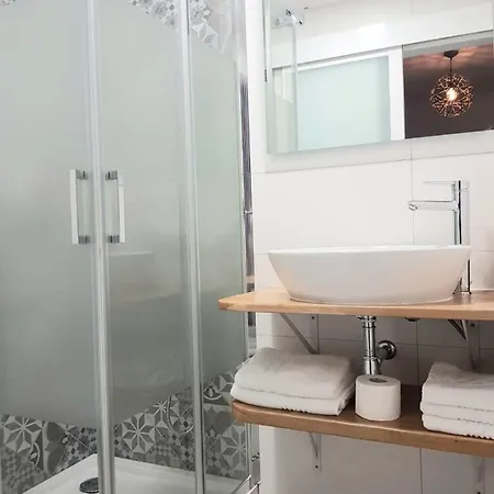 Tarajalejo Eco Ocean A Lejlighed Tuineje