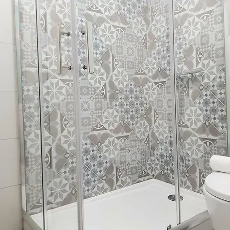 Lejlighed Tarajalejo Eco Ocean A
