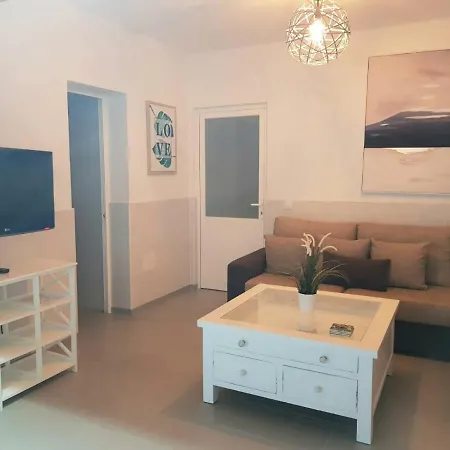 Tarajalejo Eco Ocean A Tuineje