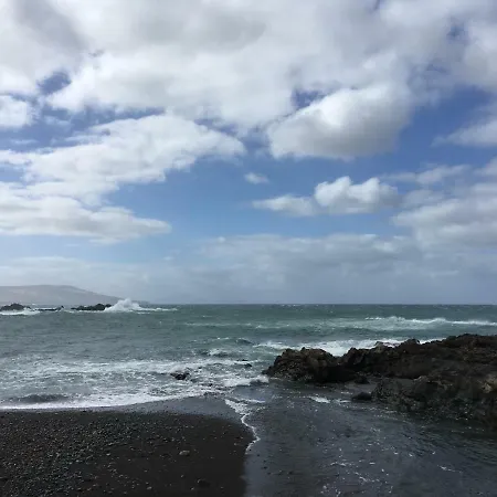 Tarajalejo Eco Ocean A