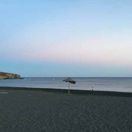 Lejlighed Tarajalejo Eco Ocean A Tuineje